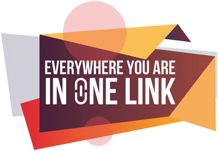 Everywhere you are in one link